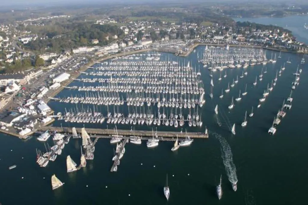 Ty Laura Lägenhet La Trinité-sur-Mer 0*,  Frankrike